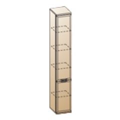 Гостиная Карина Композиция 1 (Акация Молдау) в Заречном - zarechnyy.mebel24.online | фото 7