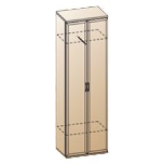 Гостиная Карина Композиция 14 (Снежный ясень) в Заречном - zarechnyy.mebel24.online | фото 2
