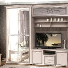 Гостиная Линда (Дуб Белфорд) в Заречном - zarechnyy.mebel24.online | фото