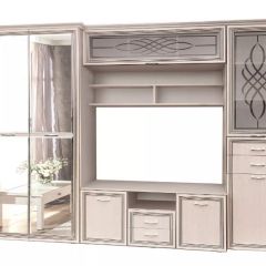 Гостиная Линда (Дуб Белфорд) в Заречном - zarechnyy.mebel24.online | фото 2