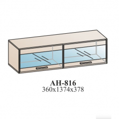 Гостиная ЛОТОС (модульная) Бодега белая в Заречном - zarechnyy.mebel24.online | фото 16