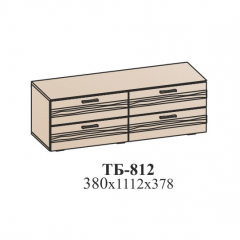 Гостиная ЛОТОС (модульная) Бодега белая в Заречном - zarechnyy.mebel24.online | фото 31