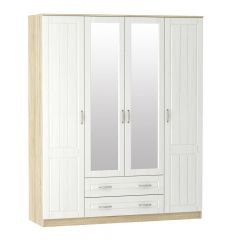 Гостиная Оливия (модульная) ЭКО в Заречном - zarechnyy.mebel24.online | фото 3