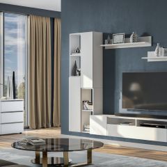 Гостиная Токио (Вариант-3) в Заречном - zarechnyy.mebel24.online | фото