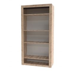 Гостиная Варсаль-5 (модульная) в Заречном - zarechnyy.mebel24.online | фото 5