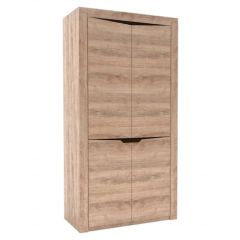 Гостиная Варсаль-5 (модульная) в Заречном - zarechnyy.mebel24.online | фото 4