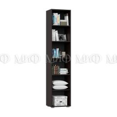 АСТИ Гостинная (МДФ) Шоколад/Венге в Заречном - zarechnyy.mebel24.online | фото 4