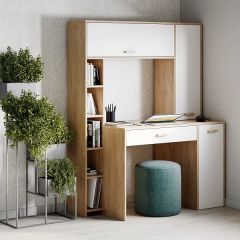 КАЛГАРИ МС Спальный гарнитур в Заречном - zarechnyy.mebel24.online | фото 5