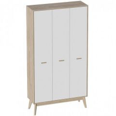КАЛГАРИ МС Спальный гарнитур в Заречном - zarechnyy.mebel24.online | фото 16