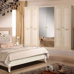 Комод (08.230) Ирина (беж) в Заречном - zarechnyy.mebel24.online | фото 2