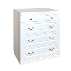 Комод 990 "Мария-Луиза 8" в Заречном - zarechnyy.mebel24.online | фото