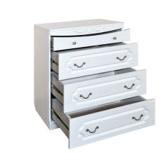 Комод 990 "Мария-Луиза 8" в Заречном - zarechnyy.mebel24.online | фото 2
