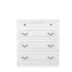 Комод 990 "Мария-Луиза 8" в Заречном - zarechnyy.mebel24.online | фото 4