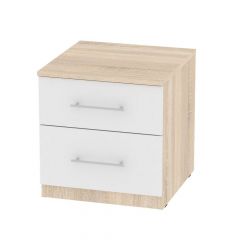 Комод K-48x45x45-1 Калисто (тумба прикроватная) в Заречном - zarechnyy.mebel24.online | фото