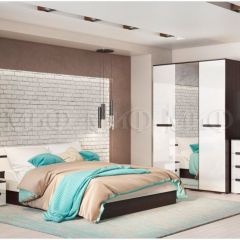 КИМ Комод (белый) в Заречном - zarechnyy.mebel24.online | фото 5