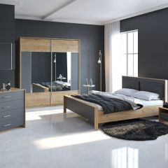 Комод с плитой 22 мм ЛИБЕРТИ в Заречном - zarechnyy.mebel24.online | фото 2