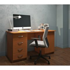 Компьютерный стол Сити-3 Ст106.0 в Заречном - zarechnyy.mebel24.online | фото