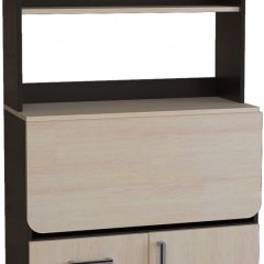 Компьютерный стол СП-1 (Венге/Дуб молочный) в Заречном - zarechnyy.mebel24.online | фото 2