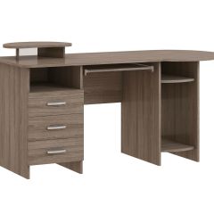 Компьютерный стол Ст071.1 в Заречном - zarechnyy.mebel24.online | фото 2