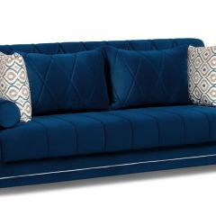 Комплект Роуз ТД 410 диван-кровать + кресло + комплект подушек в Заречном - zarechnyy.mebel24.online | фото 4