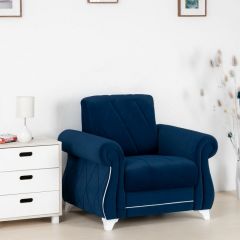 Комплект Роуз ТД 410 диван-кровать + кресло + комплект подушек в Заречном - zarechnyy.mebel24.online | фото 2