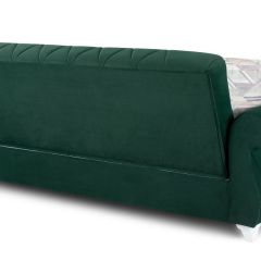 Комплект Роуз ТД 411 диван-кровать + кресло + комплект подушек в Заречном - zarechnyy.mebel24.online | фото 6