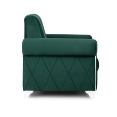 Комплект Роуз ТД 411 диван-кровать + кресло + комплект подушек в Заречном - zarechnyy.mebel24.online | фото 7
