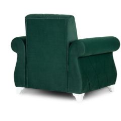 Комплект Роуз ТД 411 диван-кровать + кресло + комплект подушек в Заречном - zarechnyy.mebel24.online | фото 8