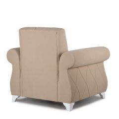Комплект Роуз ТД 412 диван-кровать + кресло + комплект подушек в Заречном - zarechnyy.mebel24.online | фото 8