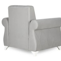 Комплект Роуз ТД 414 диван-кровать + кресло + комплект подушек в Заречном - zarechnyy.mebel24.online | фото 8