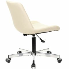 Кресло BRABIX "Deco MG-316" (слоновая кость) 532081 в Заречном - zarechnyy.mebel24.online | фото 4