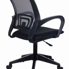 Кресло BRABIX "Fly MG-396" (серое/черное) 532085 в Заречном - zarechnyy.mebel24.online | фото 4