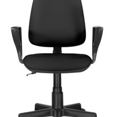 Кресло BRABIX "Prestige Ergo MG-311" (кожзам, черное) 531877 в Заречном - zarechnyy.mebel24.online | фото 4