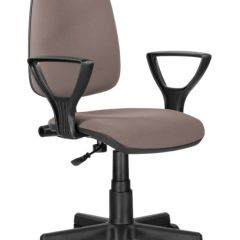 Кресло BRABIX "Prestige Ergo MG-311" (ткань, бежевое) 531873 в Заречном - zarechnyy.mebel24.online | фото
