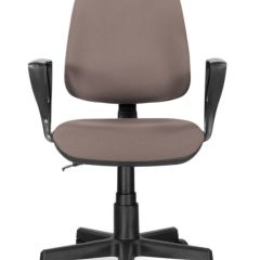 Кресло BRABIX "Prestige Ergo MG-311" (ткань, бежевое) 531873 в Заречном - zarechnyy.mebel24.online | фото 4