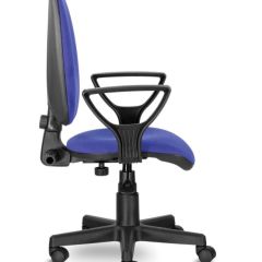 Кресло BRABIX "Prestige Ergo MG-311" (ткань, черно-синее) 531876 в Заречном - zarechnyy.mebel24.online | фото 3