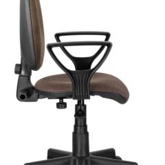 Кресло BRABIX "Prestige Ergo MG-311" (ткань, коричневое) 531875 в Заречном - zarechnyy.mebel24.online | фото 3