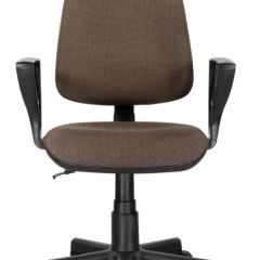 Кресло BRABIX "Prestige Ergo MG-311" (ткань, коричневое) 531875 в Заречном - zarechnyy.mebel24.online | фото 4