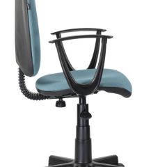 Кресло BRABIX "Prestige Start MG-312", бирюзовое, 531921 в Заречном - zarechnyy.mebel24.online | фото 3