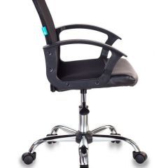 Кресло Бюрократ CH-590SL/BLACK в Заречном - zarechnyy.mebel24.online | фото 3