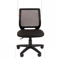Кресло для оператора CHAIRMAN 699 Б/Л (ткань стандарт/сетка TW-04) в Заречном - zarechnyy.mebel24.online | фото 6