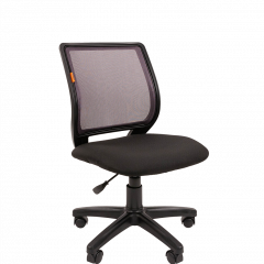 Кресло для оператора CHAIRMAN 699 Б/Л (ткань стандарт/сетка TW-04) в Заречном - zarechnyy.mebel24.online | фото