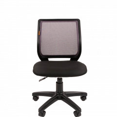 Кресло для оператора CHAIRMAN 699 Б/Л (ткань стандарт/сетка TW-04) в Заречном - zarechnyy.mebel24.online | фото 2