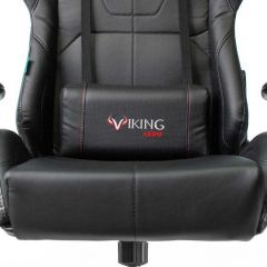 Кресло игровое Бюрократ VIKING 5 AERO BLACK EDITION в Заречном - zarechnyy.mebel24.online | фото 8