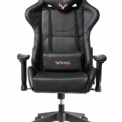 Кресло игровое Бюрократ VIKING 5 AERO BLACK EDITION в Заречном - zarechnyy.mebel24.online | фото 3