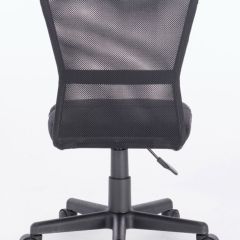 Кресло компактное BRABIX "Smart MG-313" (черное) 531843 в Заречном - zarechnyy.mebel24.online | фото 4