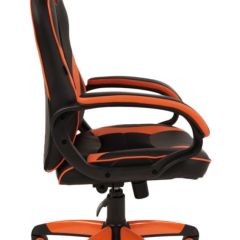 Кресло компьютерное BRABIX "Accent GM-161", 532577 (7083505) в Заречном - zarechnyy.mebel24.online | фото 3