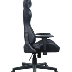 Кресло компьютерное BRABIX "GT Carbon GM-115" (две подушки, экокожа, черное) 531932 в Заречном - zarechnyy.mebel24.online | фото 6