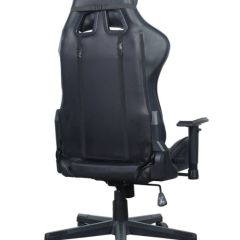Кресло компьютерное BRABIX "GT Carbon GM-115" (две подушки, экокожа, черное) 531932 в Заречном - zarechnyy.mebel24.online | фото 7