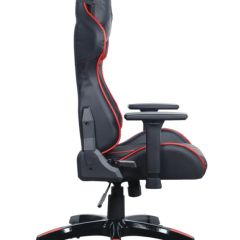 Кресло компьютерное BRABIX "GT Carbon GM-120" (черное/красное) 531931 в Заречном - zarechnyy.mebel24.online | фото 7